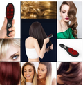 Scalp Massager Comb