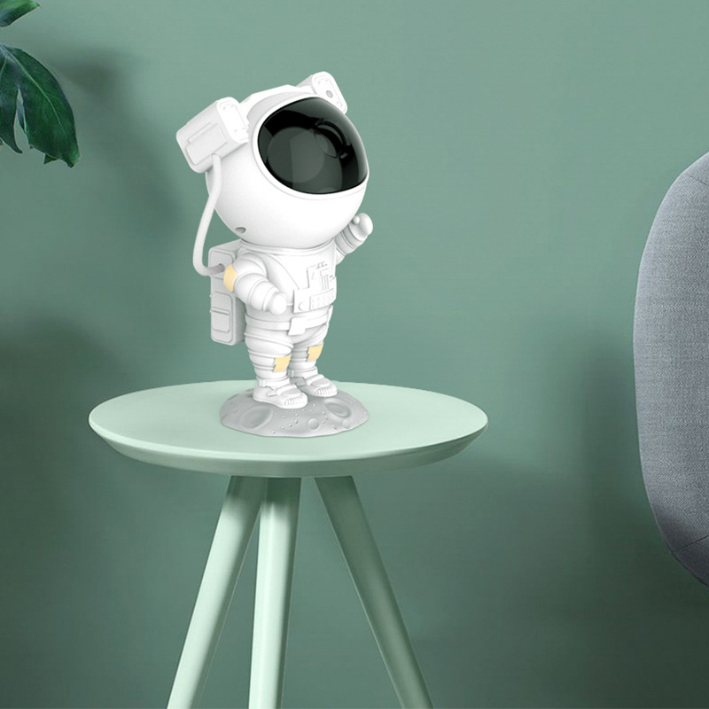 Astronaut Starry Sky Projector Night Light